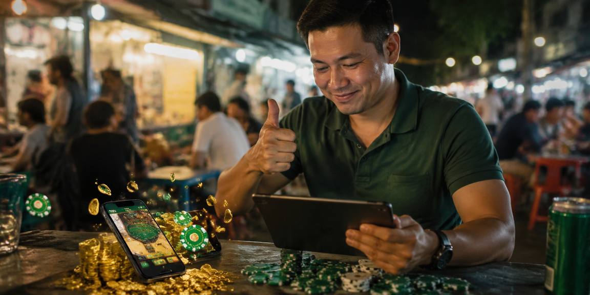 juu88 Baccarat Siêu Tốc